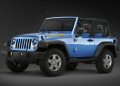 Jeep Wrangler Islander 