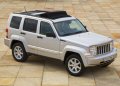Jeep Cherokee 2.8 CRD 2011