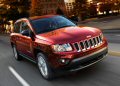 Jeep Compass 2011