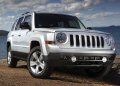 Jeep Patriot 2011 