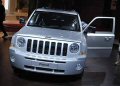 Jeep Patriot 2.2 CRD