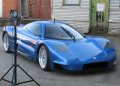 Joss Supercar
