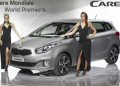 Kia Carens 2012