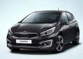 Kia Ceed 2016