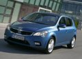 Kia Ceed 2012