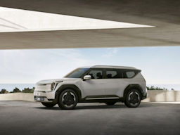 suv EV9