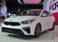 Kia Forte 2019