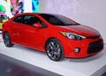 Kia Forte Koup 2013