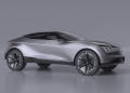 Kia Futuron Concept 