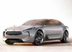 prototipo GT Concept