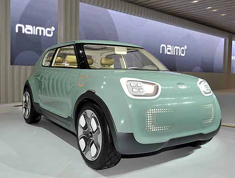Kia Naimo