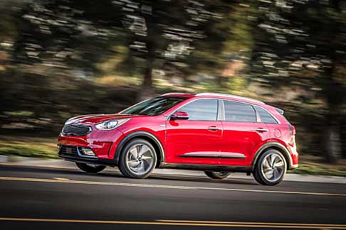 Kia Niro