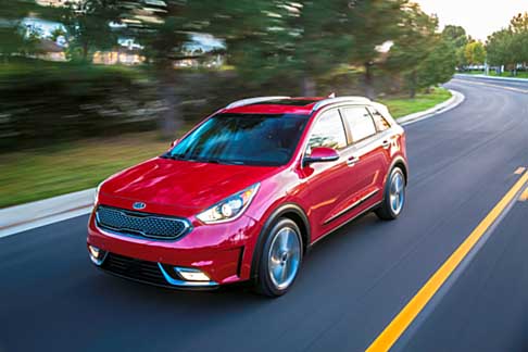 Kia Niro