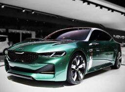 Kia Novo Concept