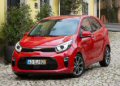 Kia Picanto 2017