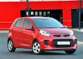 Kia Picanto LS