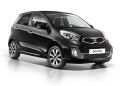 Kia Picanto Sporty Glam