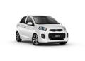 Kia Picanto Techno Glam