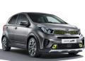 Kia Picanto X-Line