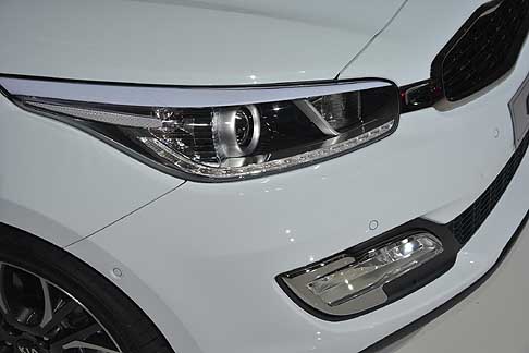 Kia pro_cee’d 2013