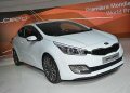 Kia pro_ceed 2013