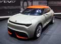 Kia Provo Concept