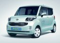 Kia Ray EV