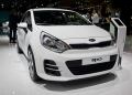 Kia Rio 2015