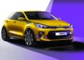 Kia Rio 2017