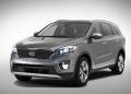 Kia Sorento 2015