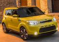 Kia Soul 2016