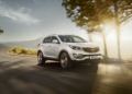 Kia Sportage New High Tech