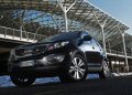 Kia Sportage R AWD