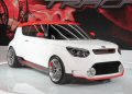 Kia Truckster Concept