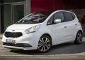 Kia Venga 2015