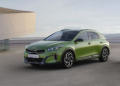 Kia XCeed 2023