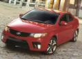 Kia Forte Koup 2010