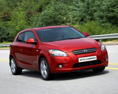 Kia Pro_Cee´d