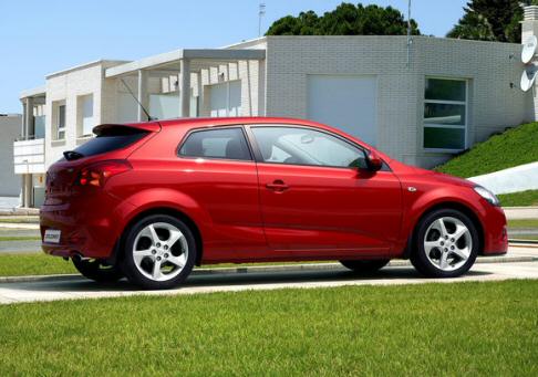 Kia Pro_Cee´d
