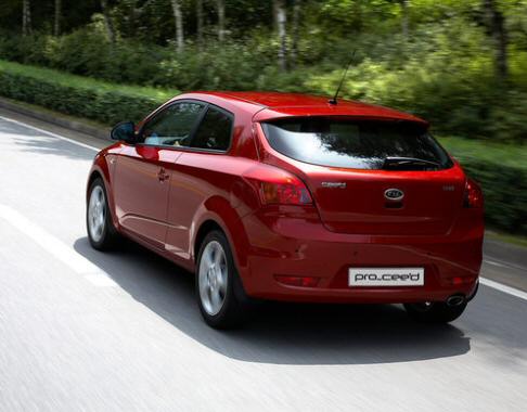 Kia Pro_Cee´d