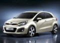 Kia Rio 2011