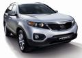 Kia Sorento 2010