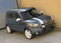 Kia Soul Denim