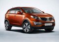 Kia Sportage 2010