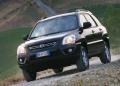 Kia Sportage 2009