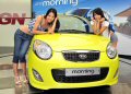 Kia Picanto 2010