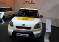 Kia Soul Fifa World Cup tm Edition