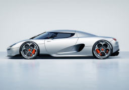 Koenigsegg CC850