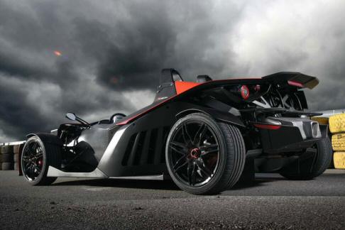 KTM X-Bow