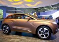 Lada XRay Concept